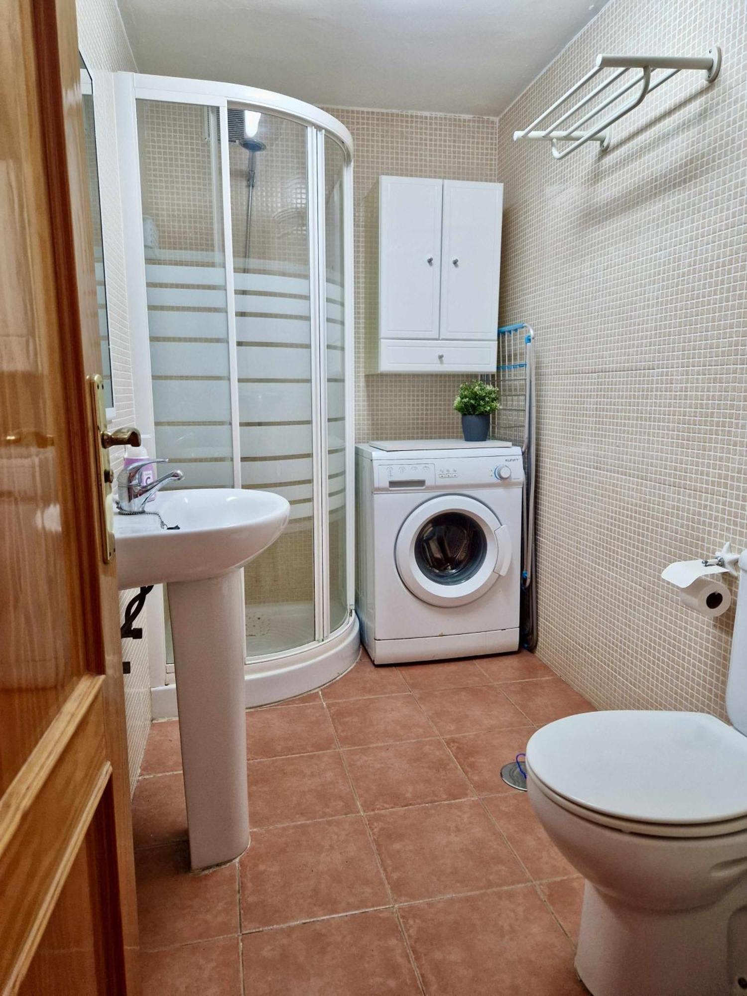Apartament Sr Almirante 1ª Linea De Playa Sitio de Calahonda Zewnętrze zdjęcie